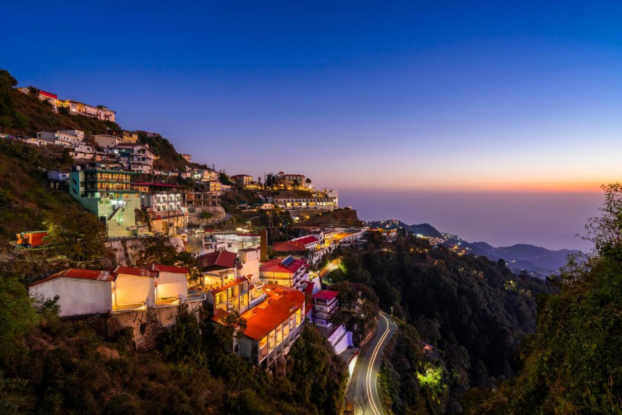 Gostops Mussoorie, Picture Palace Exteriör bild