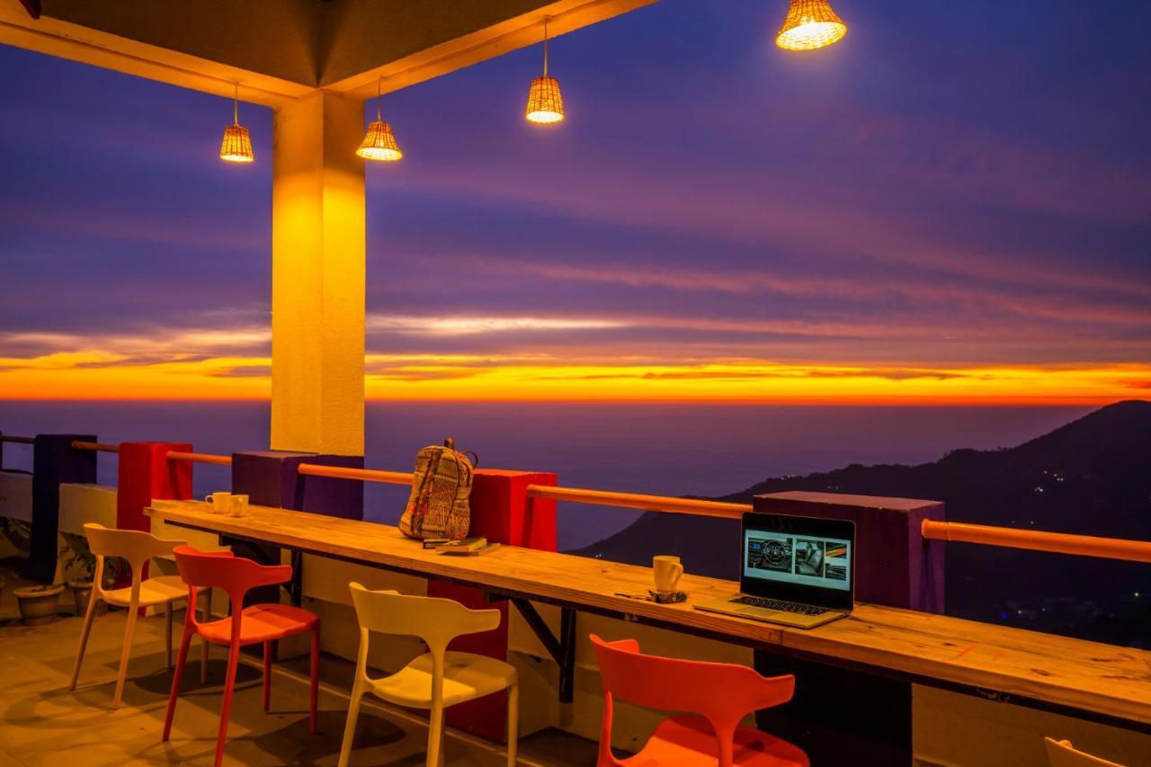 Gostops Mussoorie, Picture Palace Exteriör bild