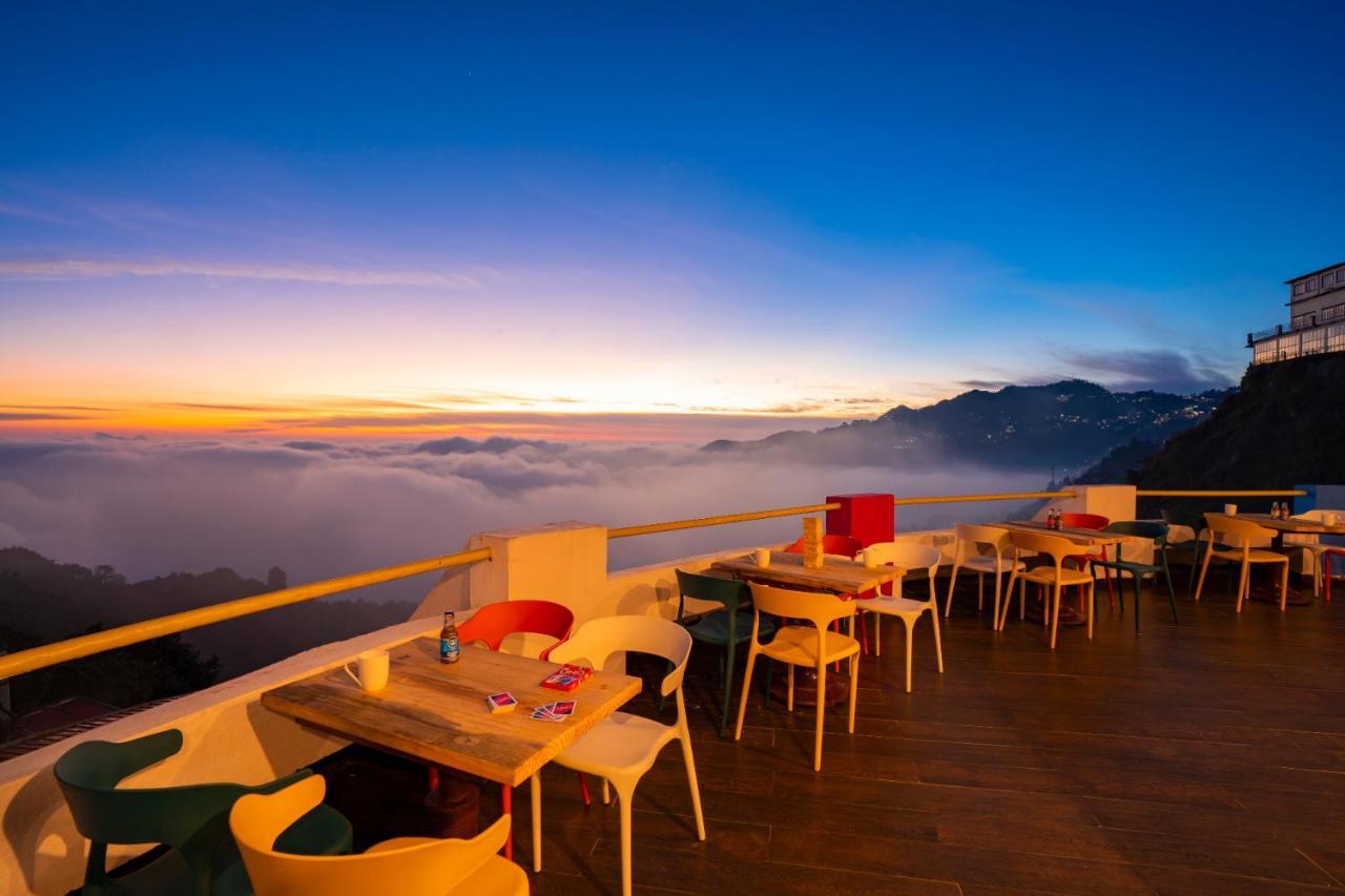 Gostops Mussoorie, Picture Palace Exteriör bild